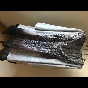 Woman’s Top by Unity World Wear size 2x